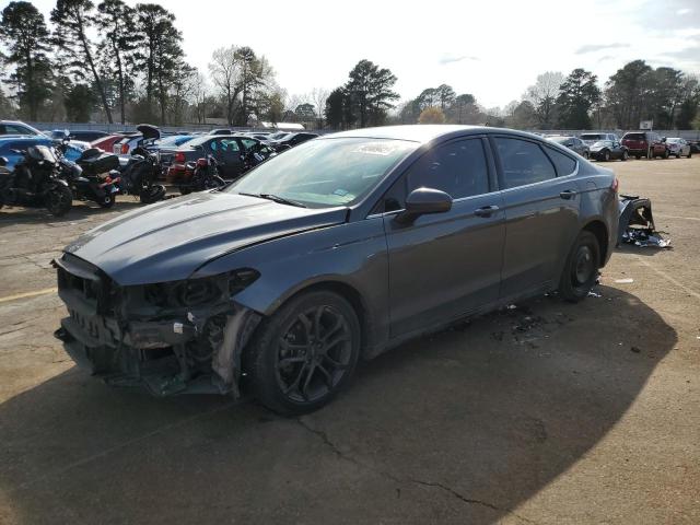 FORD FUSION SE 2018 3fa6p0h78jr109630