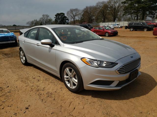 FORD FUSION SE 2018 3fa6p0h78jr111751