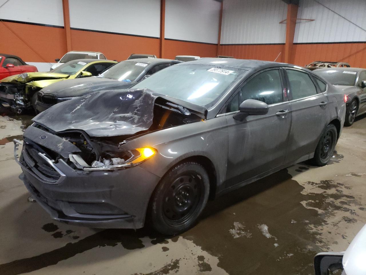 FORD FUSION 2018 3fa6p0h78jr112317