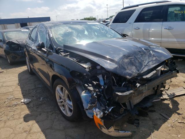 FORD FUSION SE 2018 3fa6p0h78jr114326