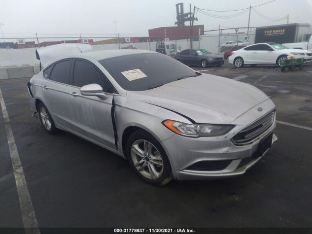 FORD FUSION 2018 3fa6p0h78jr118361