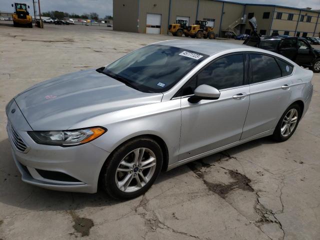 FORD FUSION SE 2018 3fa6p0h78jr125617