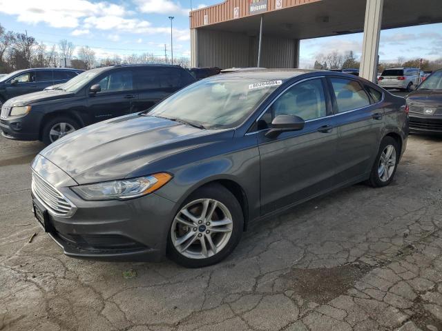 FORD FUSION SE 2018 3fa6p0h78jr129280