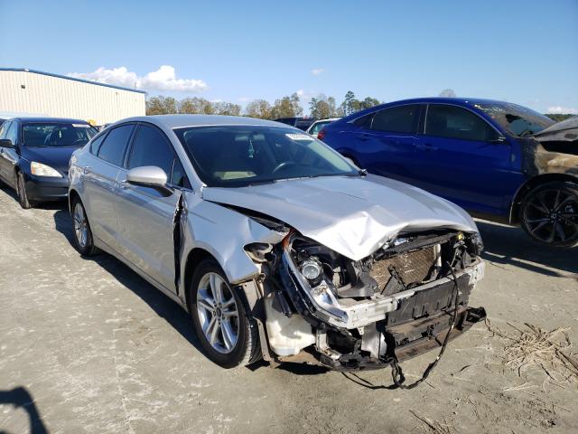 FORD FUSION SE 2018 3fa6p0h78jr129358