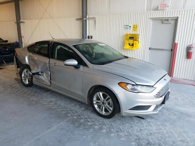 FORD FUSION SE 2018 3fa6p0h78jr129733