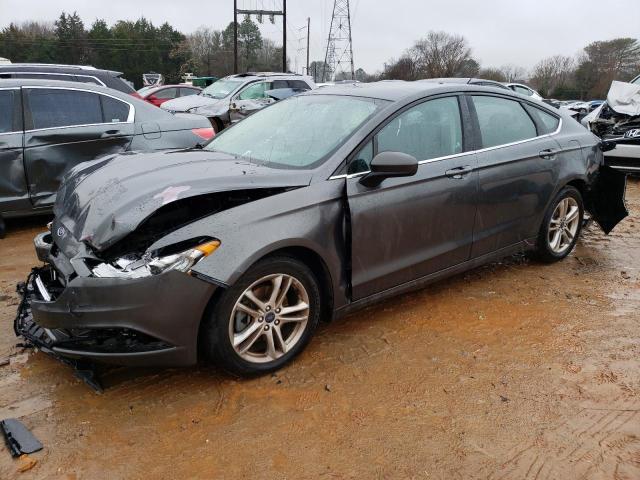 FORD FUSION SE 2018 3fa6p0h78jr129747