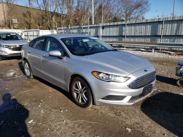 FORD FUSION SE 2018 3fa6p0h78jr133426