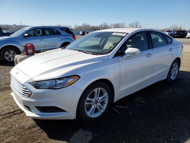 FORD FUSION SE 2018 3fa6p0h78jr139338