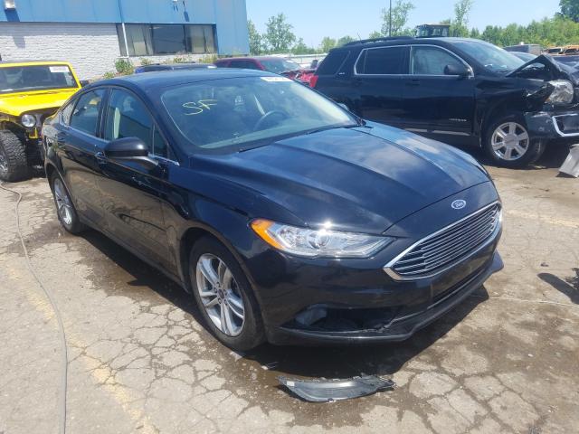 FORD FUSION SE 2018 3fa6p0h78jr143034