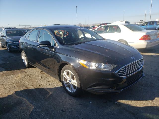 FORD FUSION SE 2018 3fa6p0h78jr156771