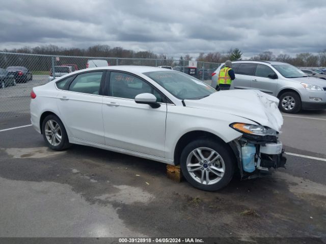 FORD FUSION 2018 3fa6p0h78jr156866