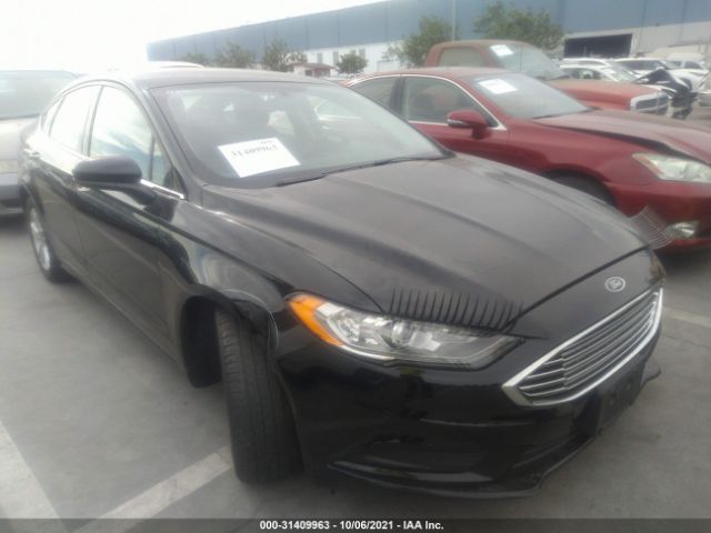 FORD FUSION 2018 3fa6p0h78jr162456