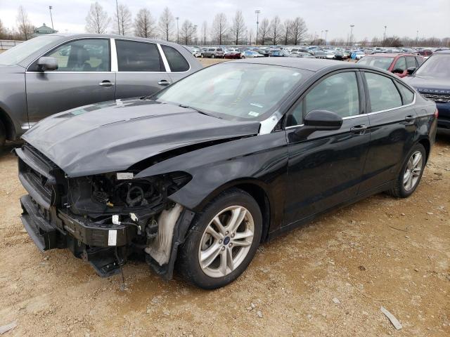 FORD FUSION SE 2018 3fa6p0h78jr175708