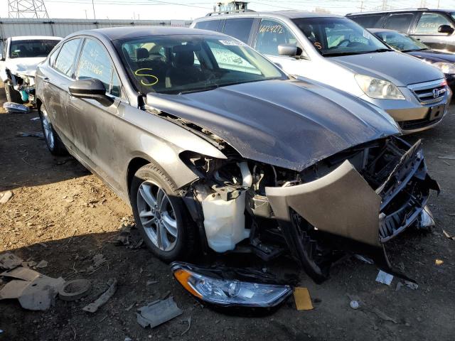 FORD FUSION SE 2018 3fa6p0h78jr175966