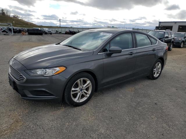 FORD FUSION SE 2018 3fa6p0h78jr177958