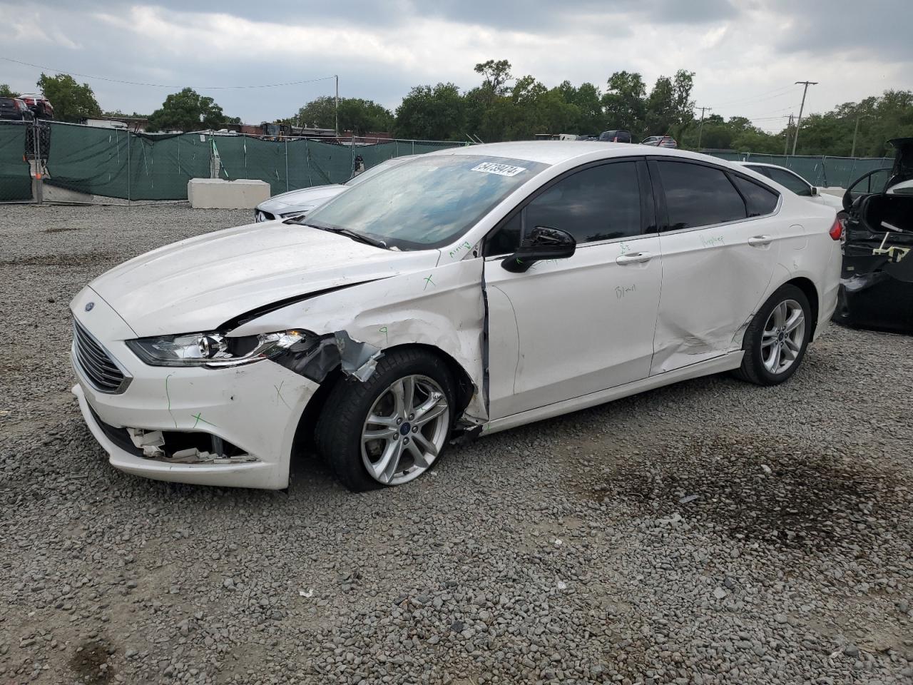 FORD FUSION 2018 3fa6p0h78jr179287