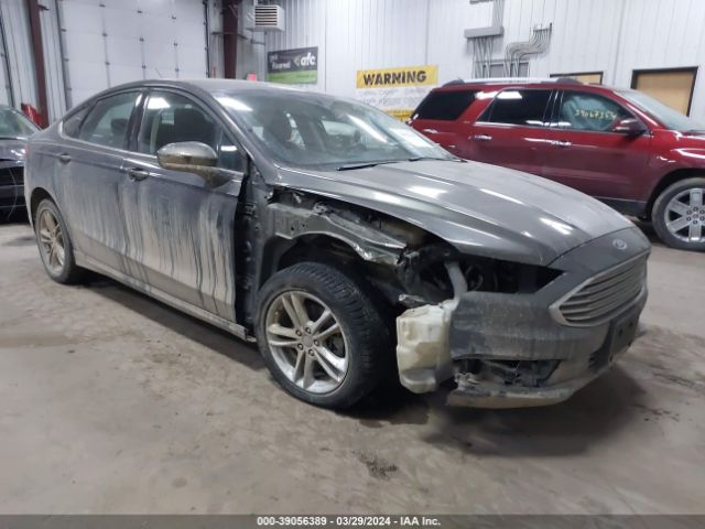 FORD FUSION 2018 3fa6p0h78jr179547