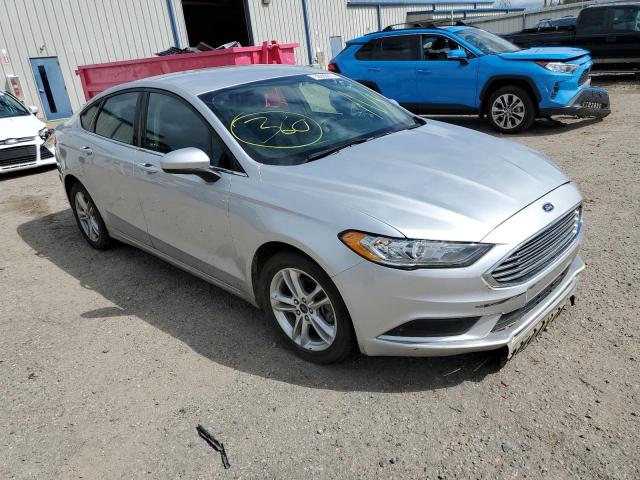 FORD FUSION SE 2018 3fa6p0h78jr180049