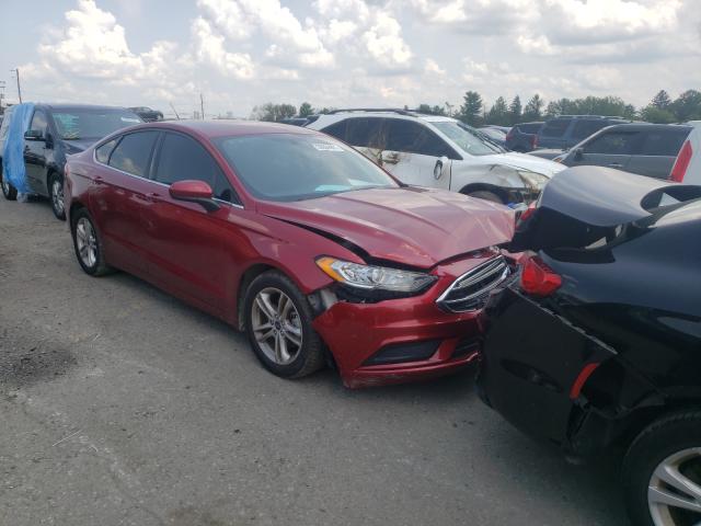 FORD FUSION SE 2018 3fa6p0h78jr183453