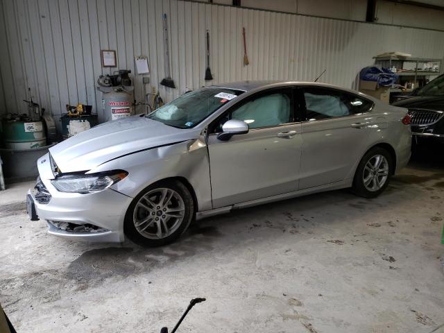 FORD FUSION SE 2018 3fa6p0h78jr189706