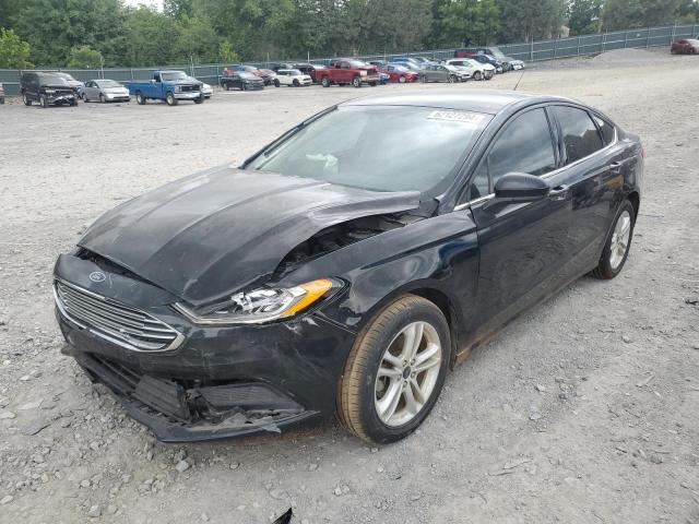 FORD FUSION SE 2018 3fa6p0h78jr194727