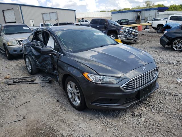 FORD FUSION SE 2018 3fa6p0h78jr194873