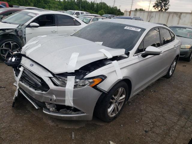 FORD FUSION SE 2018 3fa6p0h78jr196574