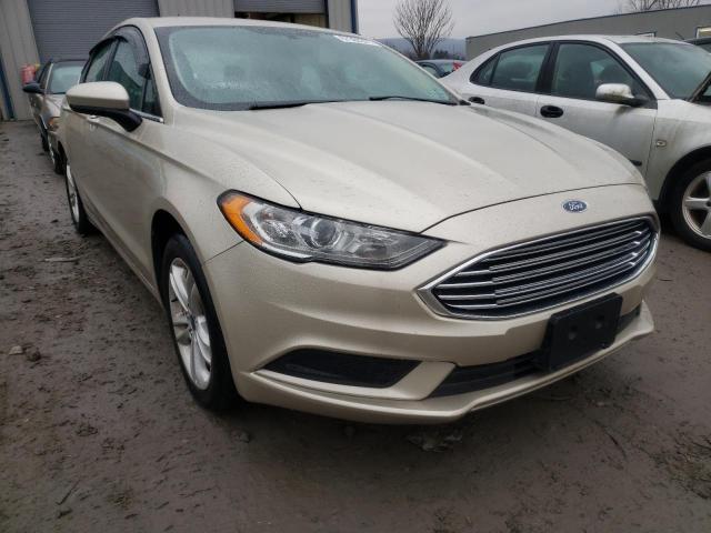 FORD FUSION SE 2018 3fa6p0h78jr197806