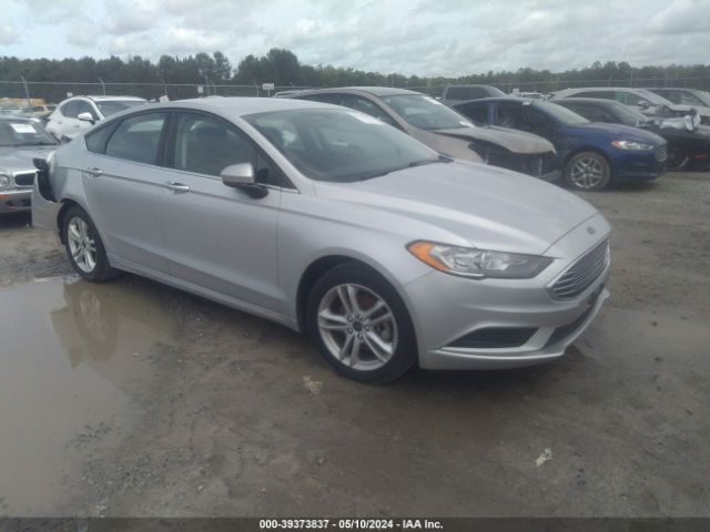 FORD FUSION 2018 3fa6p0h78jr208464