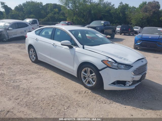 FORD FUSION 2018 3fa6p0h78jr221151