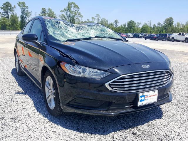 FORD FUSION SE 2018 3fa6p0h78jr226513