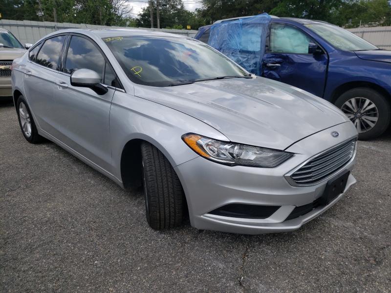 FORD FUSION SE 2018 3fa6p0h78jr247751