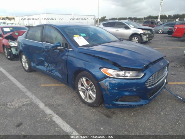 FORD FUSION 2018 3fa6p0h78jr261472