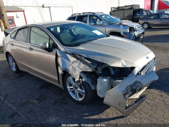 FORD FUSION 2018 3fa6p0h78jr261570