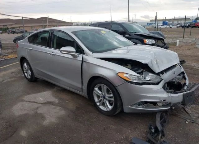 FORD FUSION 2018 3fa6p0h78jr271001