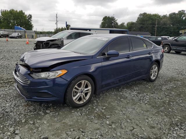 FORD FUSION SE 2018 3fa6p0h78jr271130