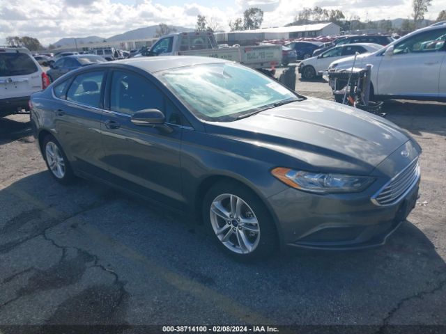 FORD FUSION 2018 3fa6p0h78jr273492