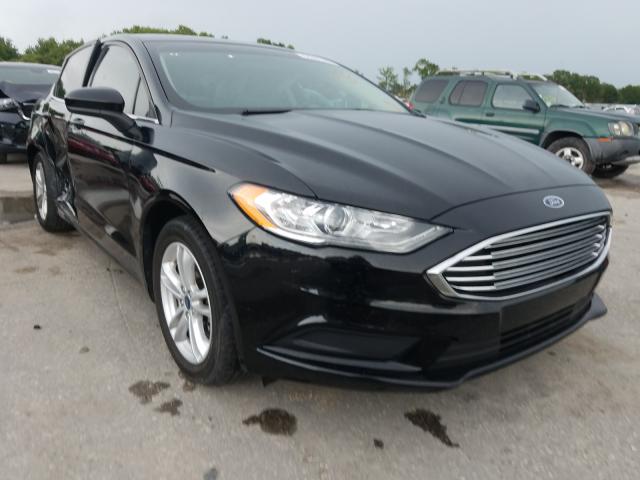 FORD FUSION SE 2018 3fa6p0h78jr283679