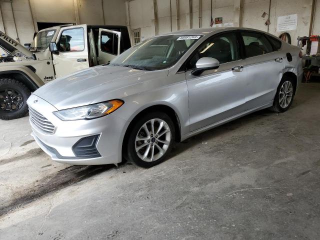 FORD FUSION 2019 3fa6p0h78kr104686