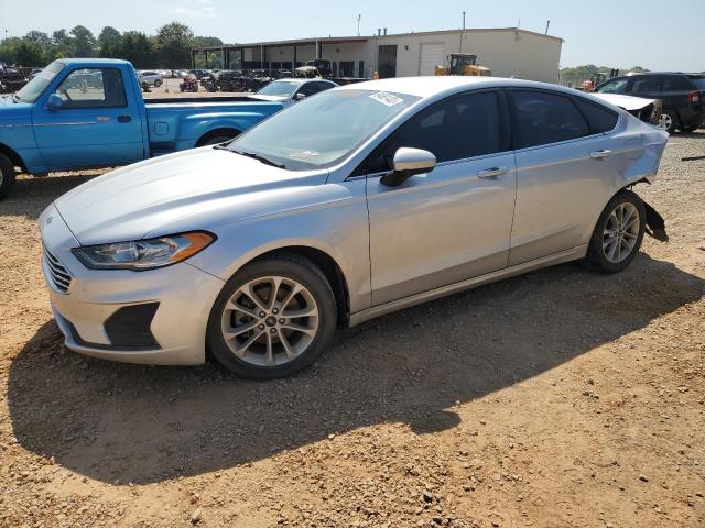 FORD FUSION SE 2019 3fa6p0h78kr122380