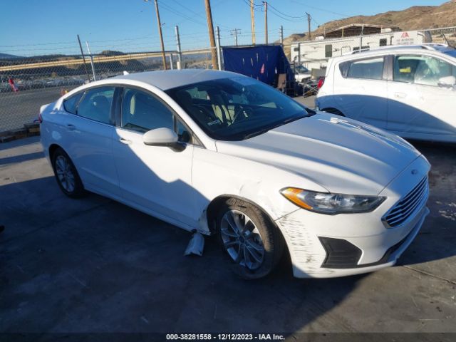 FORD FUSION 2019 3fa6p0h78kr122458