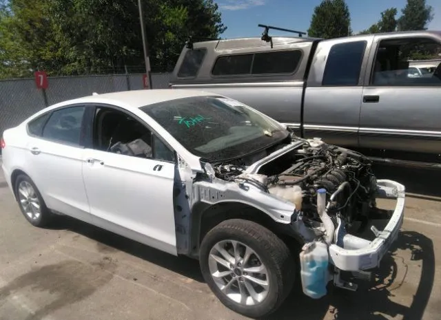 FORD FUSION 2019 3fa6p0h78kr238789