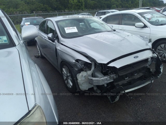 FORD FUSION 2019 3fa6p0h78kr271517