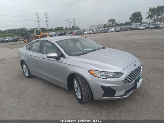 FORD FUSION 2019 3fa6p0h78kr271534