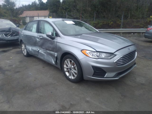 FORD FUSION 2020 3fa6p0h78lr128441