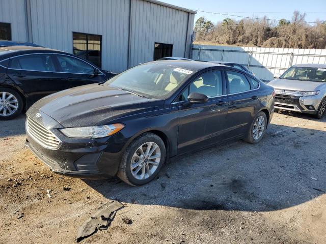 FORD FUSION 2020 3fa6p0h78lr129086