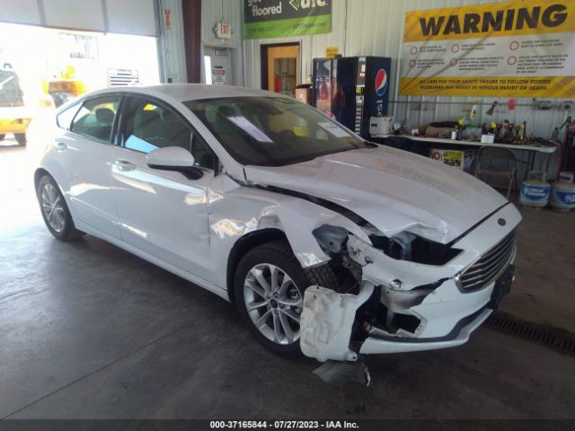 FORD FUSION 2020 3fa6p0h78lr153551