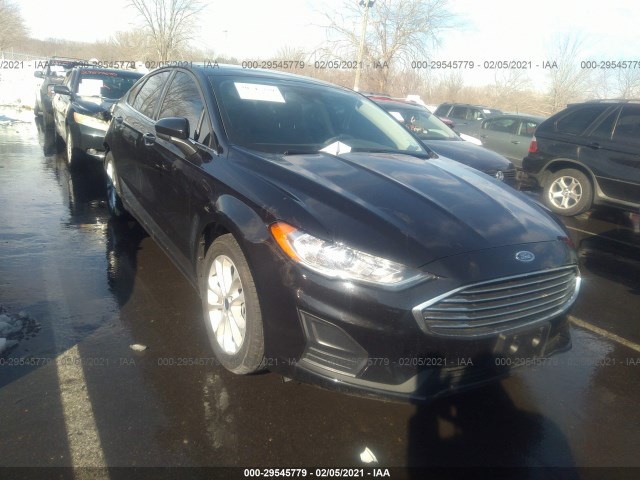 FORD FUSION 2020 3fa6p0h78lr213666