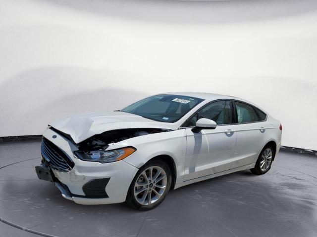 FORD FUSION SE 2020 3fa6p0h78lr237689