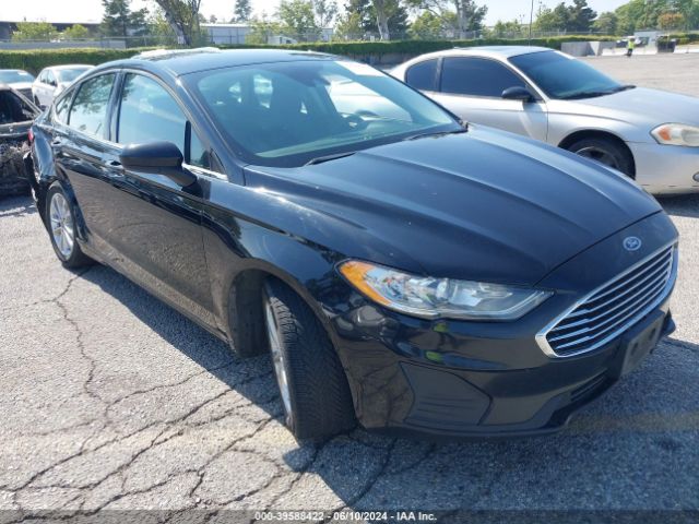 FORD FUSION 2020 3fa6p0h78lr241094